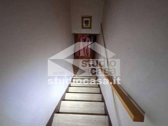 Casa indipendente in vendita a Pizzighettone CR