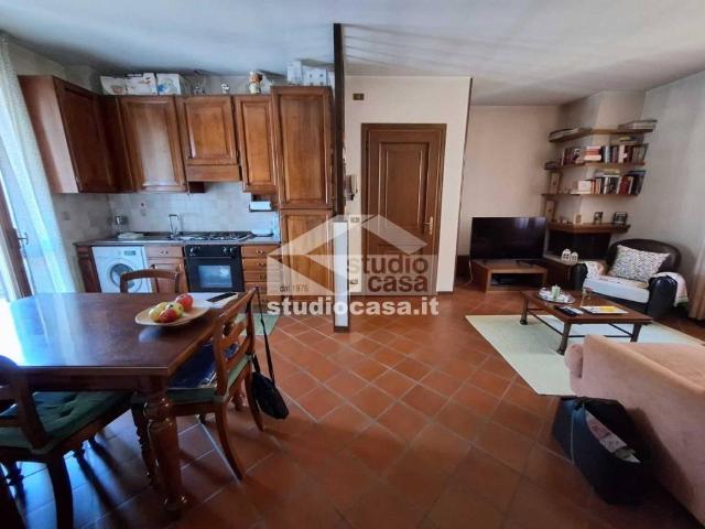 Casa indipendente in vendita a Pizzighettone CR