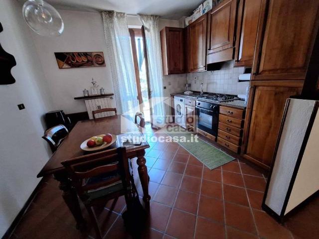 Casa indipendente in vendita a Pizzighettone CR