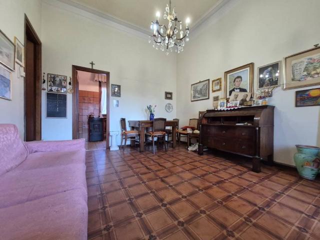 Casa indipendente in vendita a Pizzighettone CR