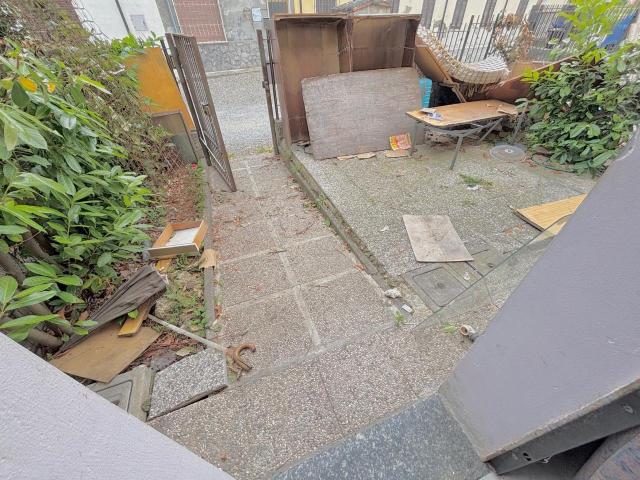 Casa indipendente in vendita a Piacenza