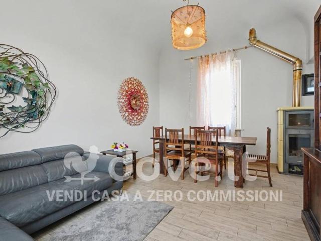 Casa indipendente in vendita a Piacenza PC