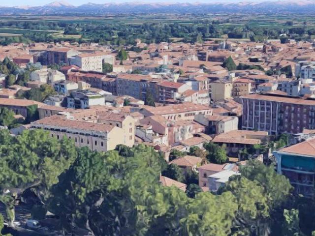 Casa indipendente in vendita a Piacenza PC