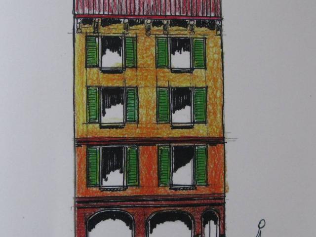 Casa indipendente in vendita a Piacenza PC