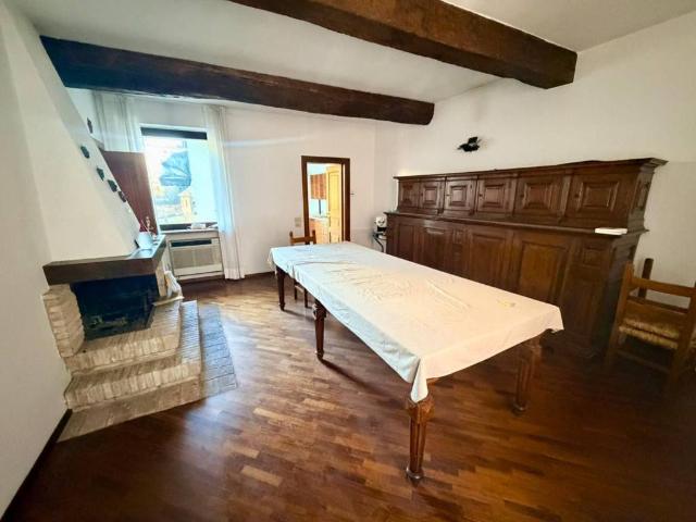 Casa indipendente in vendita a Piacenza PC