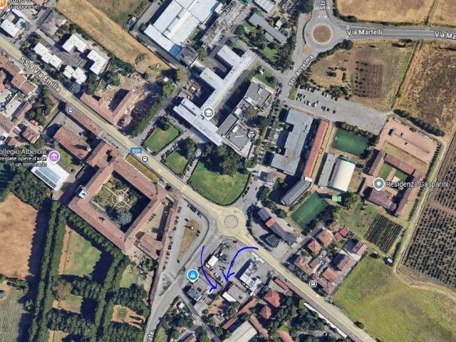 Casa indipendente in vendita a Piacenza PC
