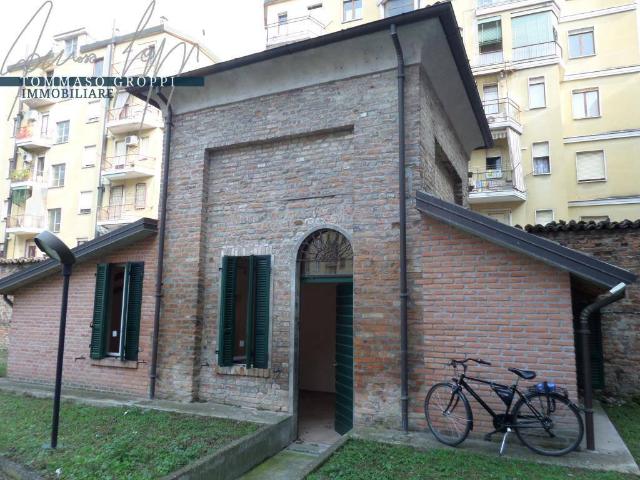 Casa indipendente in vendita a Piacenza PC