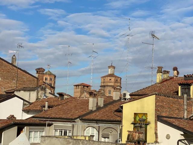 Casa indipendente in vendita a Piacenza PC
