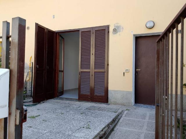 Villetta a schiera in vendita a Piacenza PC