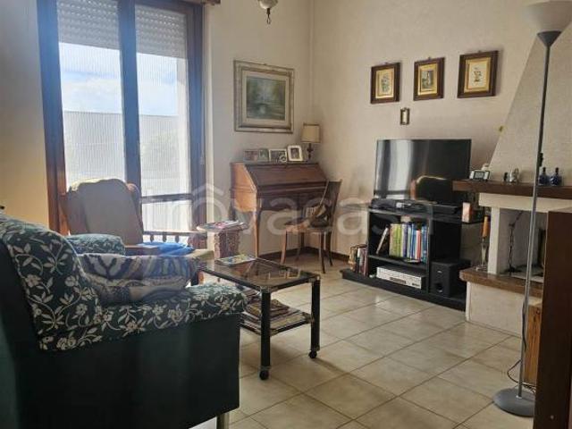 Casa indipendente in vendita a Piacenza, Verza