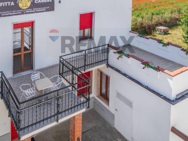 Casa indipendente in vendita a Piadena Drizzona CR