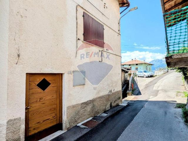 Casa indipendente in vendita a Pian Camuno