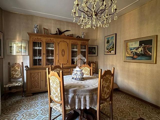 Casa indipendente in vendita a Pian Camuno BS