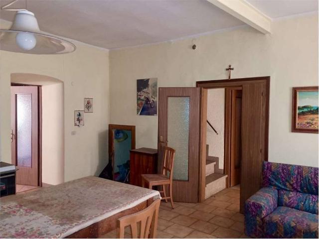 Casa indipendente in vendita a Pian Camuno BS