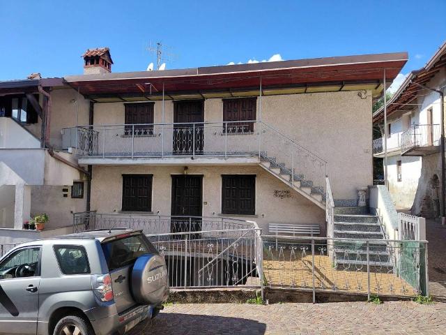 Casa indipendente in vendita a Pian Camuno BS