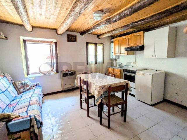 Casa indipendente in vendita a Pian Camuno BS
