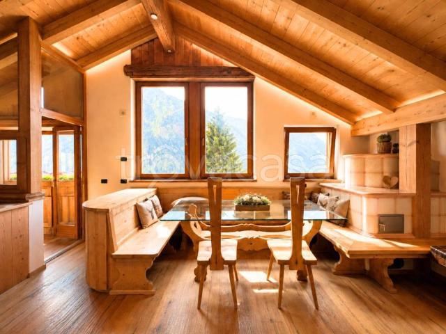 Casa indipendente in vendita a Pian, Campitello di Fassa