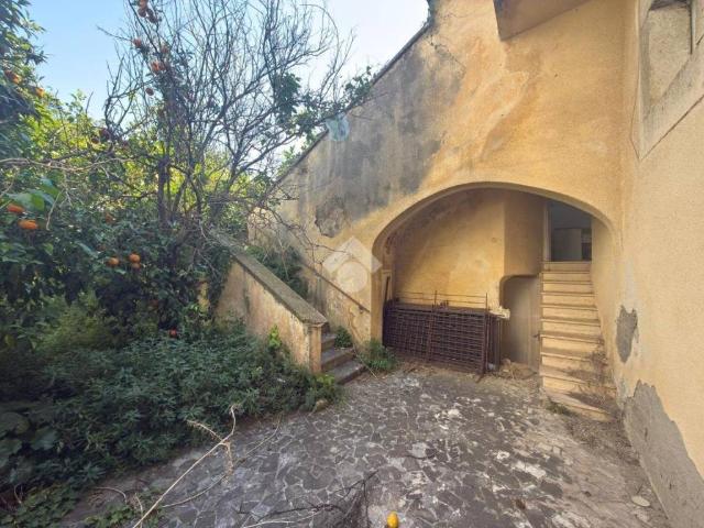 Casa indipendente in vendita a Piano di Sorrento NA
