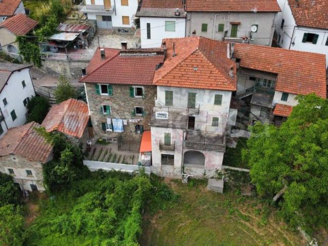 Casa indipendente in vendita a Piano, Murialdo