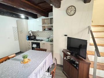 Casa indipendente in vendita a Pianopoli CZ