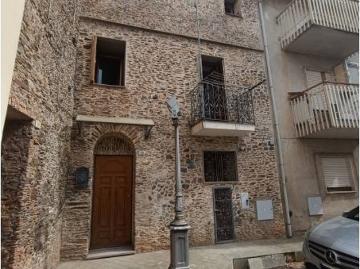 Casa indipendente in vendita a Pianopoli CZ