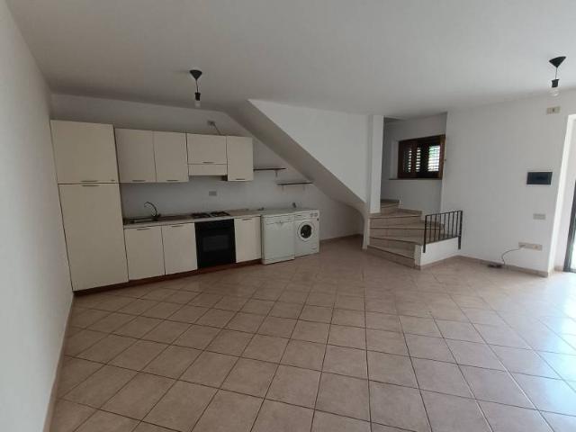 Casa indipendente in vendita a Pianopoli CZ