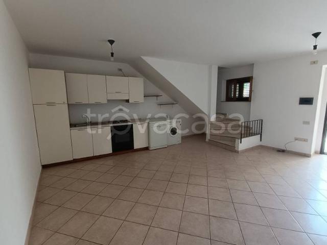 Casa indipendente in vendita a Pianopoli via Addolorata