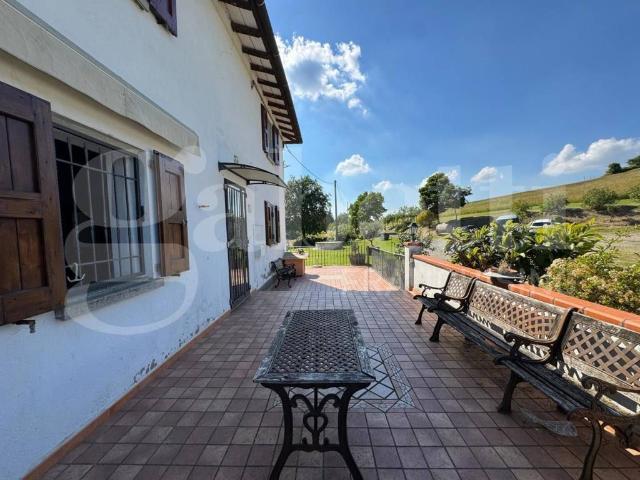 Casa indipendente in vendita a Pianoro BO