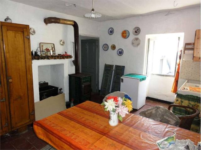 Casa indipendente in vendita a Piana Crixia SV