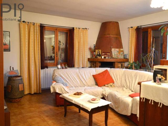 Villa in vendita a Piana Crixia SV