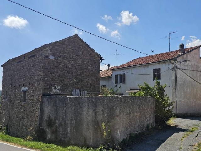 Casa indipendente in vendita a Piana Crixia SV