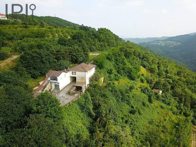 Casa indipendente in vendita a Piana Crixia SV