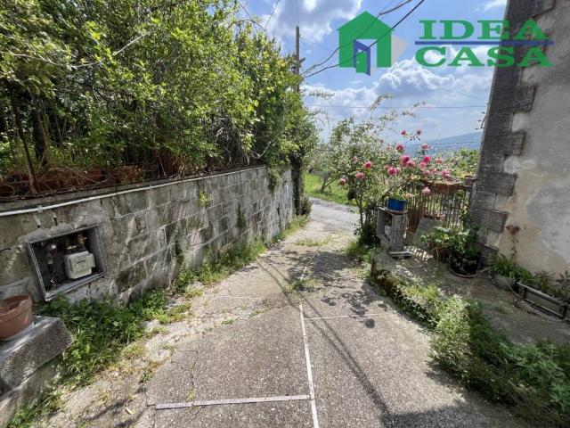 Casa indipendente in vendita a Piana di Monte Verna CE