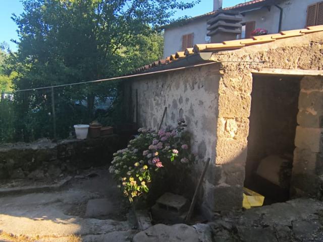 Casa indipendente in vendita a Piancastagnaio