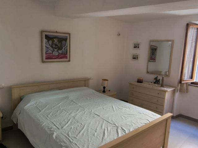 Casa indipendente in vendita a Piancastagnaio