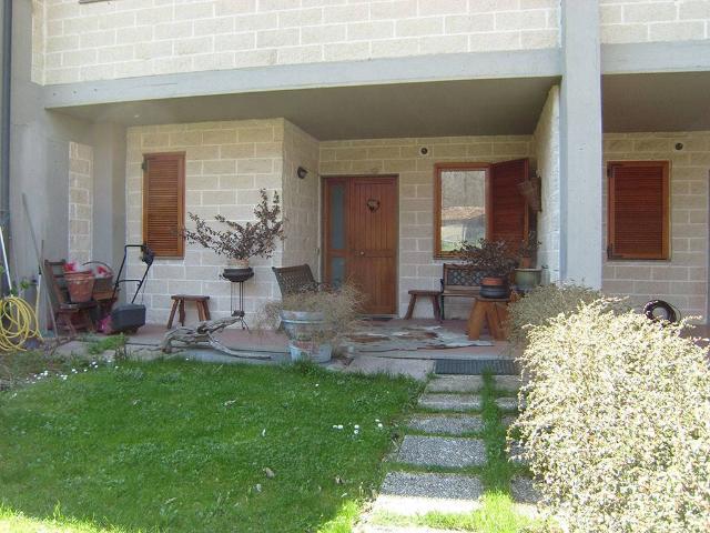 Casa indipendente in vendita a Piancastagnaio SI