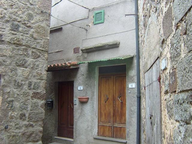 Casa indipendente in vendita a Piancastagnaio SI