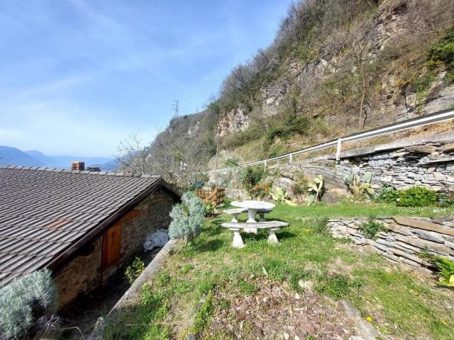 Casa indipendente in vendita a Piancogno BS