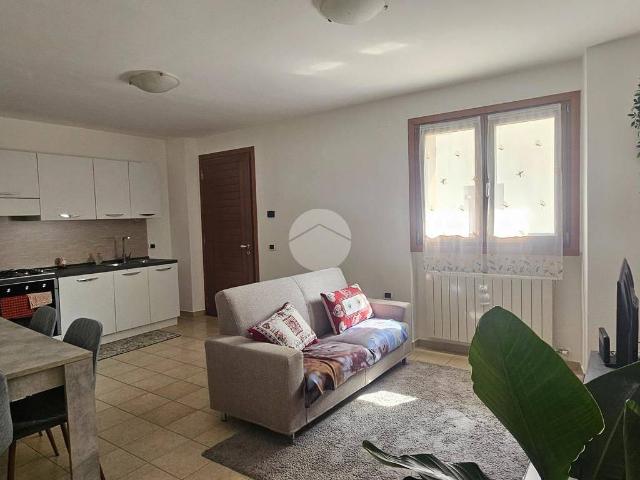 Casa indipendente in vendita a Piancogno BS