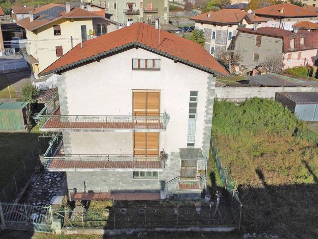 Casa indipendente in vendita a Piancogno BS