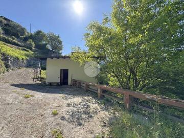 Casa indipendente in vendita a Piancogno BS