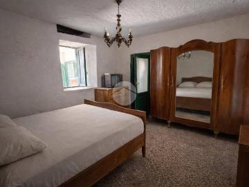 Casa indipendente in vendita a Piancogno BS