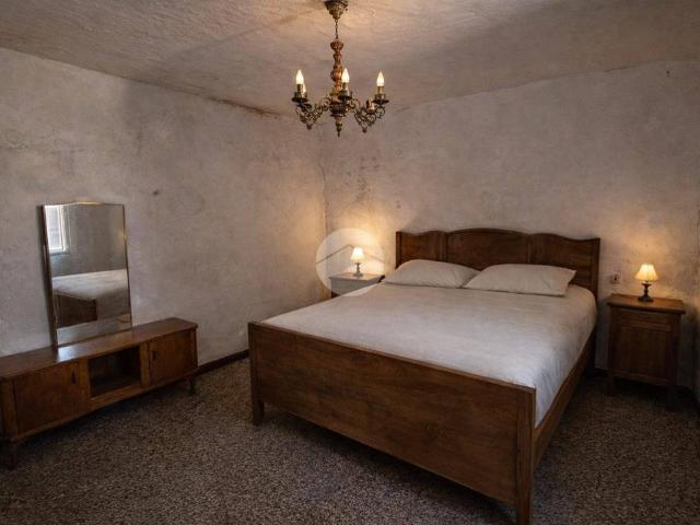 Casa indipendente in vendita a Piancogno BS
