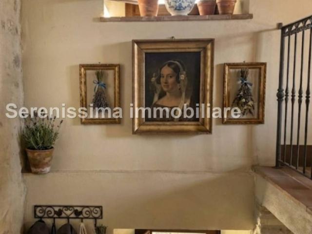 Casa indipendente in vendita a Piandimeleto PU