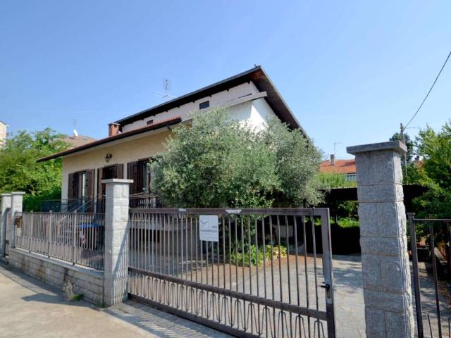 Casa indipendente in vendita a Pianezza TO