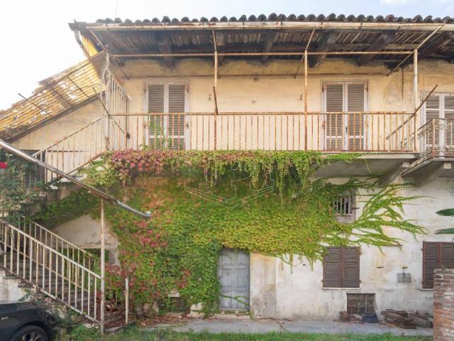 Casa indipendente in vendita a Pianezza TO