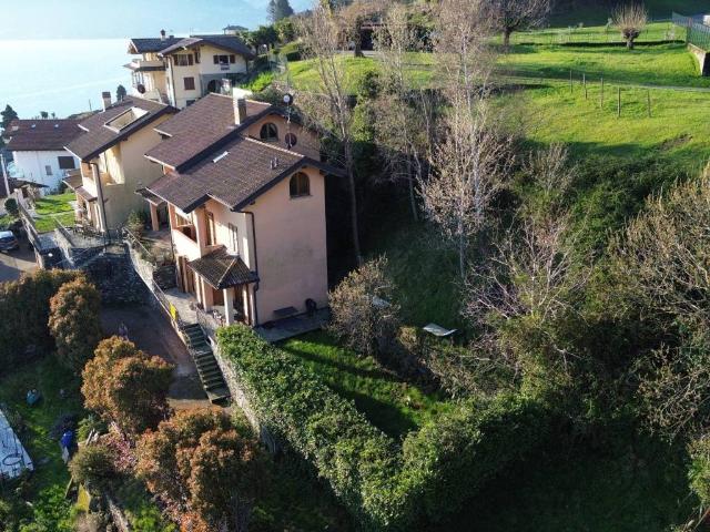 Casa indipendente in vendita a Pianello del Lario CO