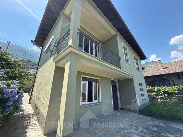 Casa indipendente in vendita a Pianello del Lario CO