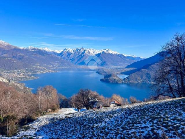 Casa indipendente in vendita a Pianello del Lario CO