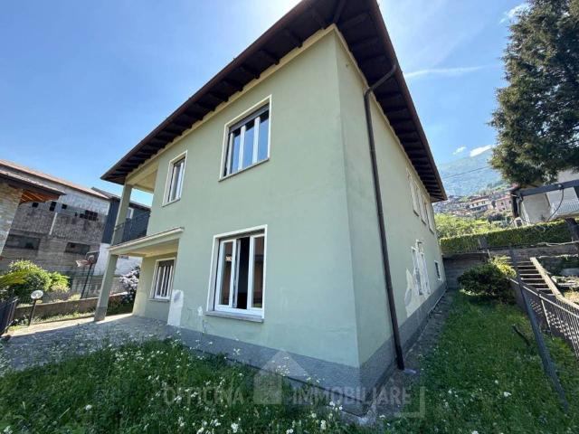 Casa indipendente in vendita a Pianello del Lario via Bellera, 84